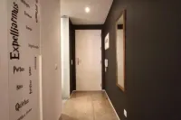 Near the beach, House of Magic: Harry Potter escape