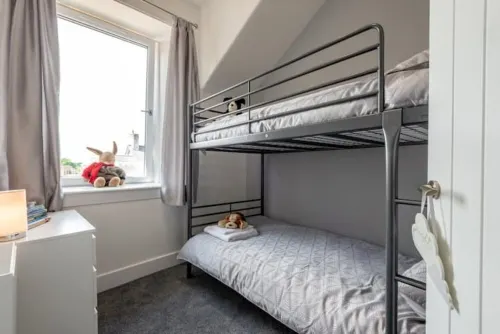 No 67 Leuchars (Nr St Andrews) Free Parking - Pet Friendly