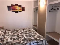 tourist inn CORTE ISABEL - apartment 2 Hotels in Costermano