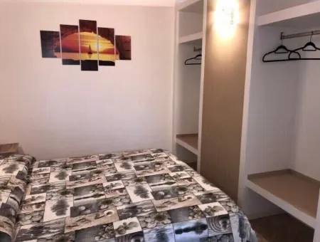 tourist inn CORTE ISABEL - apartment 2