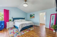 Once Upon a Stay - Urbandale, Iowa