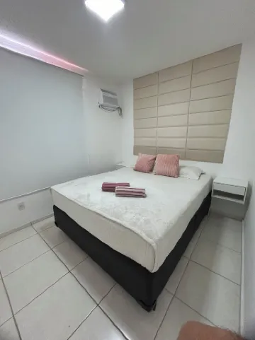Furnished apartment Rio de Janeiro, Campo Grande. Отели рядом с достопримечательностью «Museu do Corpo de Fuzileiros Navais»