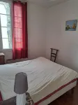 Panoramic view accommodation