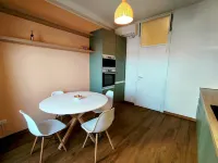 Modern Apartment in the center close to the sea Các khách sạn ở Giulianova