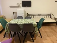 Family Apartment No 11a im Stadtzentrum am Park Teplice Hotels in Teplice