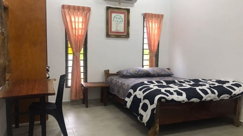 Spacious Homestay Jitra 2 Bedrooms