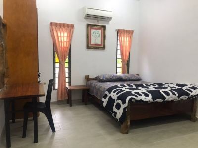 Spacious Homestay Jitra 2 Bedrooms