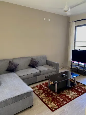 Amazing 2bed Apartment, Vipingo