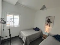 Bonito Apartamento Ideal Para Pasar Unas Vacaciones en Familia Hotels in Agaete