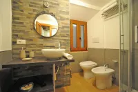 La Corte di GreSi - Holiday home in the heart of medieval Tivoli