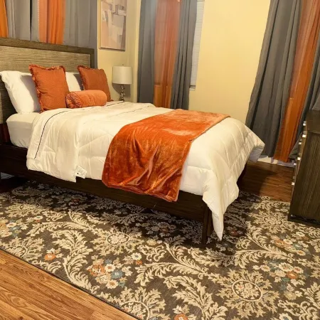 Charming 3-bedroom  2 bathroom home in brilliant Winter Haven,pet friendly, WiFi