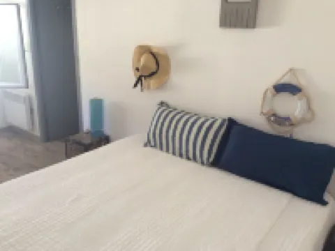 CLIMATIZED HOUSE in Capbreton. private parking, wifi, bicycles.