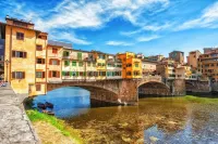 Hotel Hermitage Hotels in Florenz