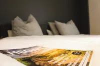 Stylish living on Lake Constance - Exclusive vacation apartment in Sipplingen Hotels in Sipplingen