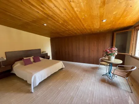 Rural house Botarell