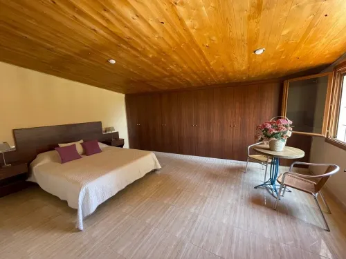 Rural house Botarell