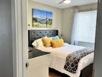 Beautiful Home w/ Colorado Flair, Near Mountains & Denver Hotspots, Great Yard!