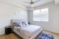 Cozy 2-bedroom 2bath luxury Desert oasis Desert Ridge Phoenix Arizona Hotele w: Desert View