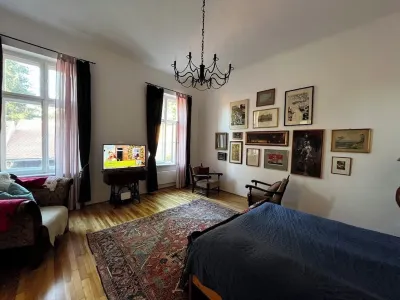 Discover Serenity: Stay at Our Visegrád Apartment! Hotels near Visegrád Castle - Citadel