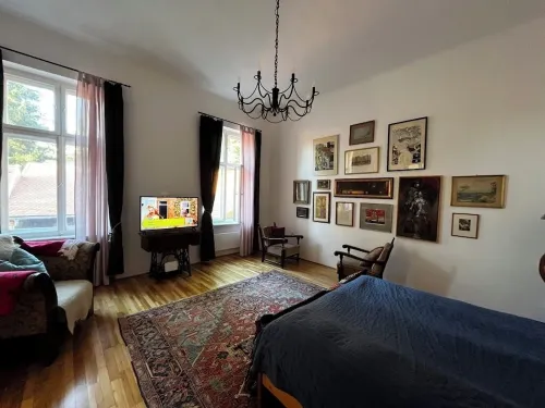 Discover Serenity: Stay at Our Visegrád Apartment! Hotels in Szentendrei