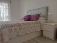 Penthouse with beautiful views and jacuzzi in EL Medano (Pet Friendly)