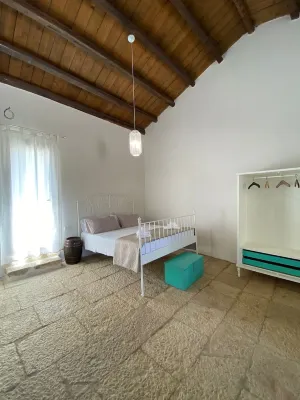 ancient rural house, nature and tranquility Hotel di Comiso