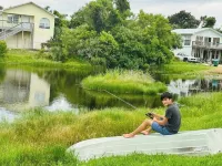 Granny's at the Beach…Heated Pool - Beach
