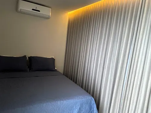 Luxo com uma Vista Deslumbrante a Minutos da Praia