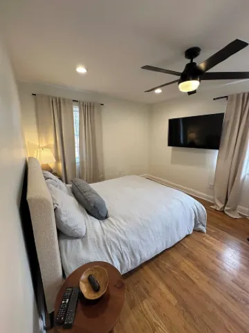 RENOVATED Augusta home .7mi WALK to the NATIONAL! RARE FIND!