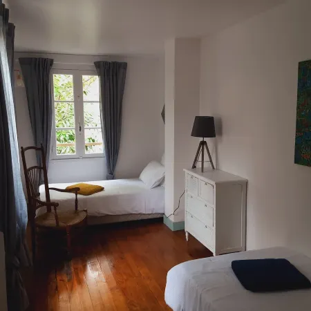 Gîte Annexe du Pont de la Charente