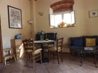 Appartement op een Prachtig Landgoed in Pescia/lucca Hotels in Pescia
