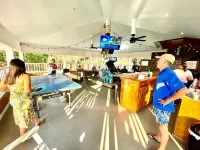 Utila slumber party suite sleeps up to 12!