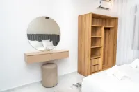 Retraite Luxueuse de 2 Chambres Élégante -Serenity stays