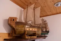 La Bella [Franco's Court]