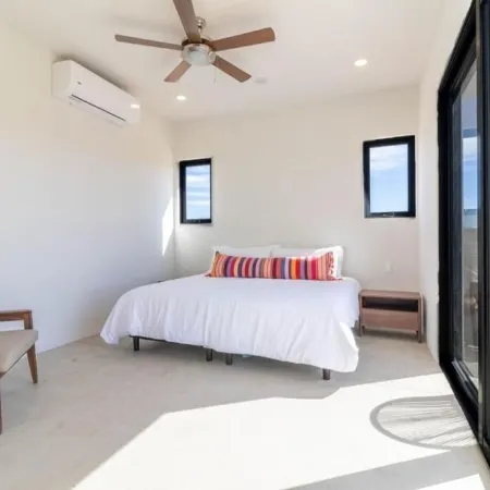 Brand New Ocean View Villa