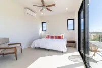 Brand New Ocean View Villa