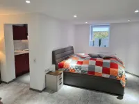 Nieheim, brand new Barrier-free Hotels in Nieheim