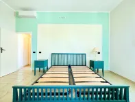 Elegant Villa Apartment with Garden – Just Steps from the Sea – Forte dei Marmi