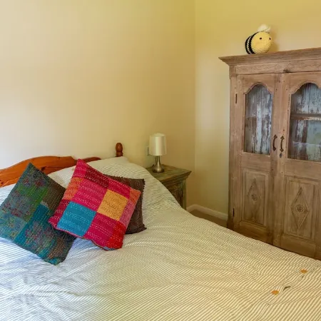 3 Bedroom idyllic countryside cottage in the middle of rural Wiltshire Отели в г. Девицес