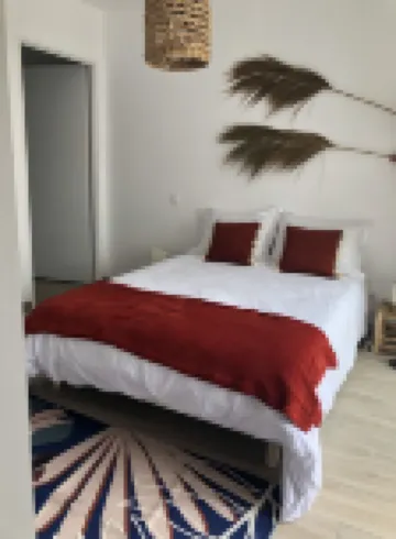 Le Teich : Recent 4 bedroom house