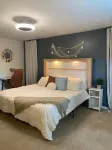 Nature Coast Retreat 貝弗利希爾斯住宿飯店