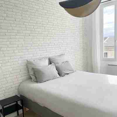 Gabriel apartment Rooms