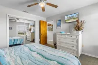 The Crane's Nest: Charming Waterfront Retreat