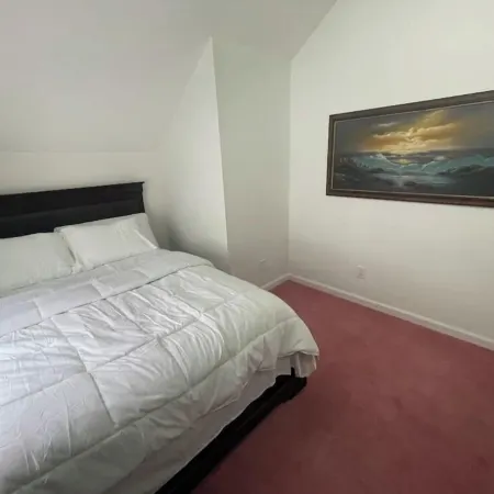 Serene Home & Endless Sky-Views, 3-BR