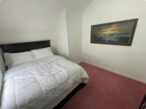 Serene Home & Endless Sky-Views, 3-BR