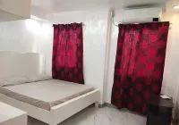 Beautiful Compostela 2 Story Townhouse with Patio Hotels in Compostela