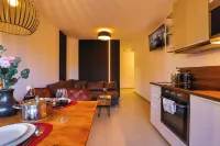 Perle der Wetterau - Parking - SmartTV - Kitchen Hotels in Butzbach