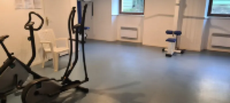 Appartement T2 Le Porteur de Glace Dans Résidence du Grand Hôtel