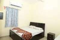 INDIAN HOME STAY