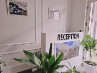 Vila HK Hotels in Kruje